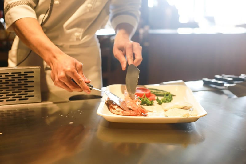 Culinary Wonders